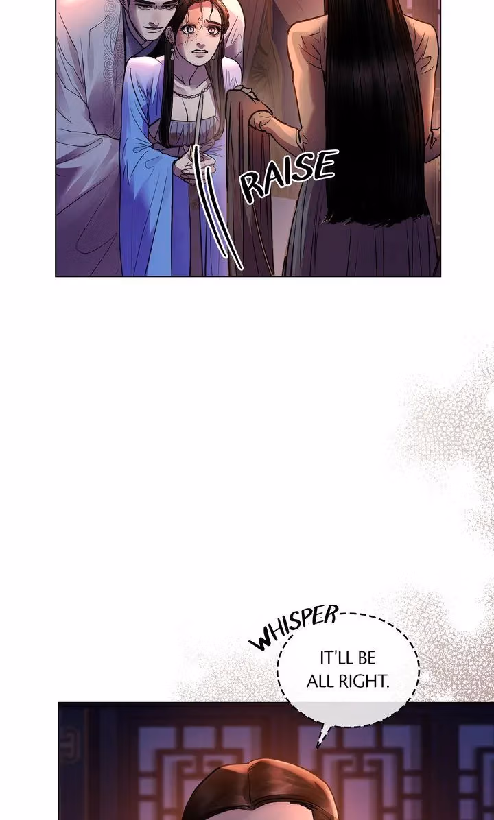 Read The Tainted Half chapter 32 image 22 on Lezhin