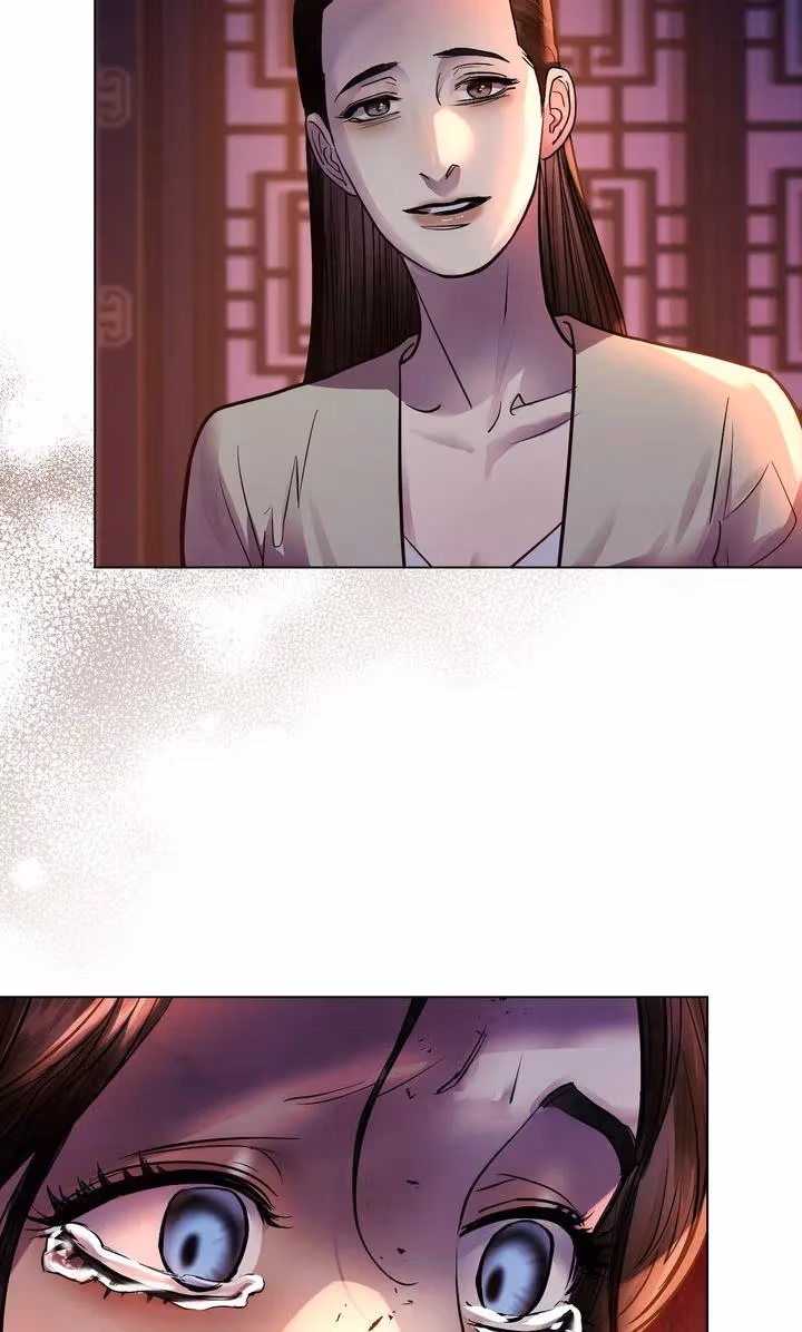 Read The Tainted Half chapter 32 image 23 on Lezhin