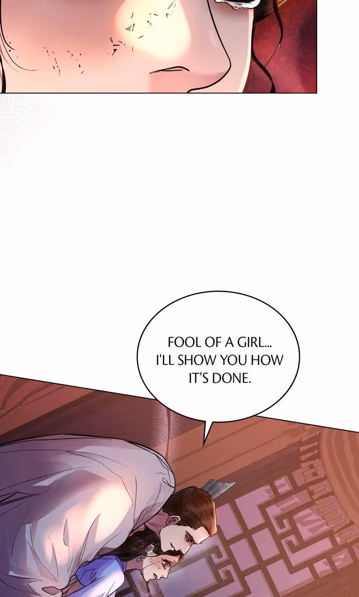 Read The Tainted Half chapter 32 image 24 on Lezhin
