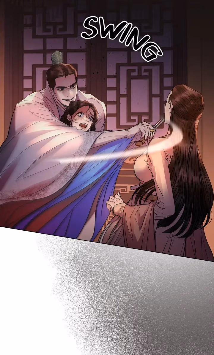 Read The Tainted Half chapter 32 image 27 on Lezhin