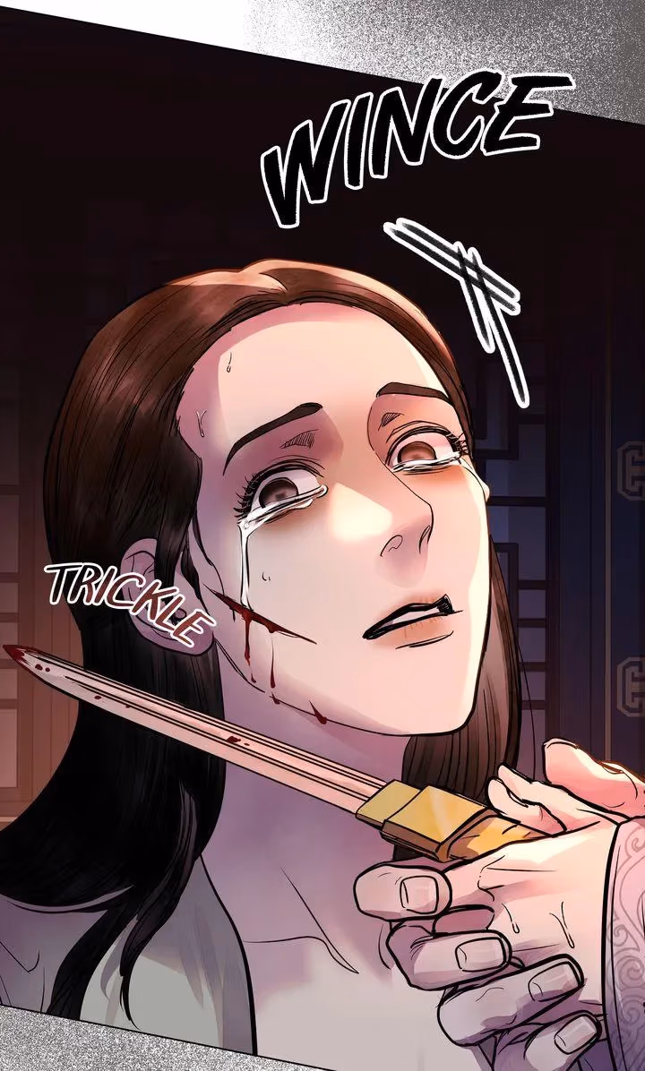 Read The Tainted Half chapter 32 image 28 on Lezhin