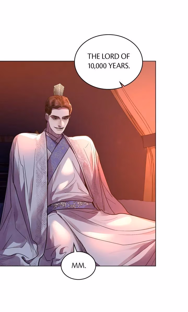 Read The Tainted Half chapter 32 image 3 on Lezhin