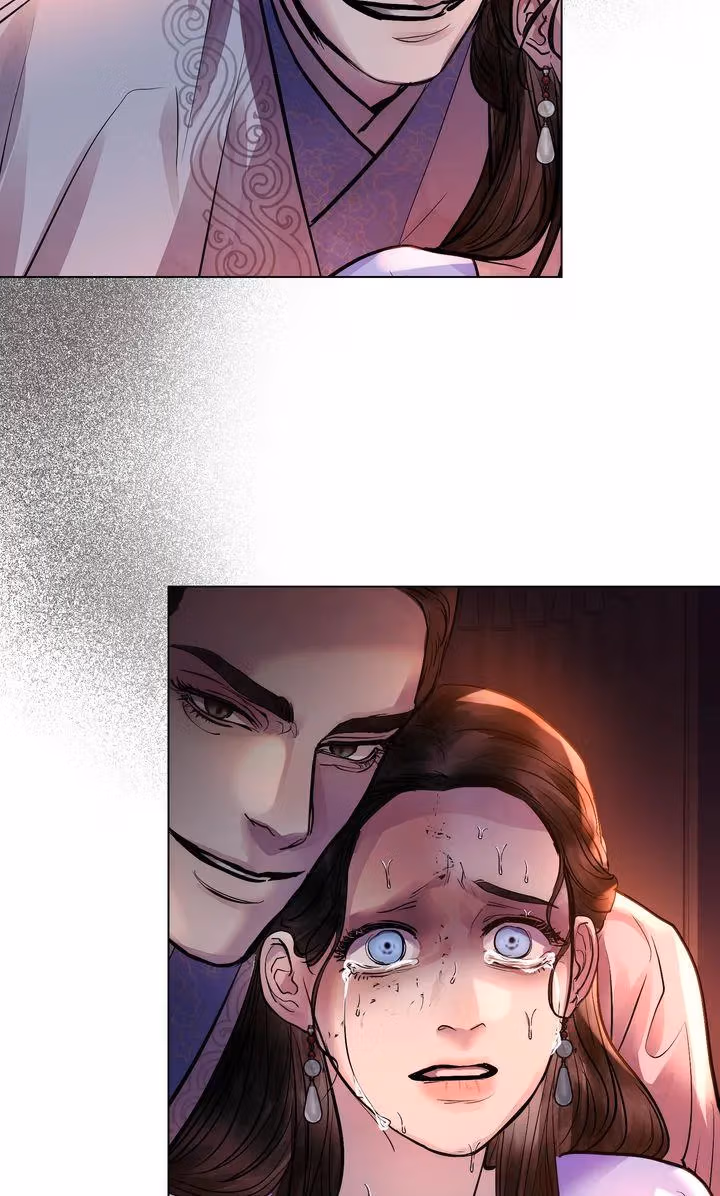 Read The Tainted Half chapter 32 image 30 on Lezhin