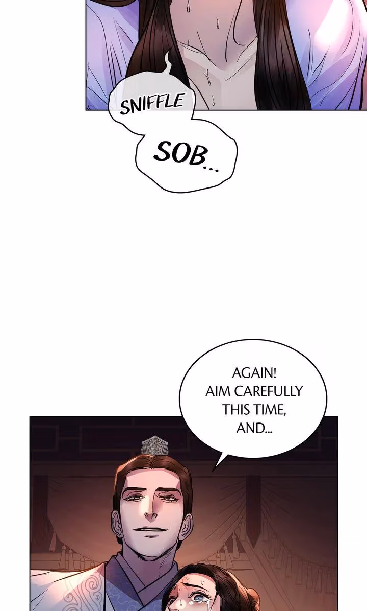 Read The Tainted Half chapter 32 image 31 on Lezhin