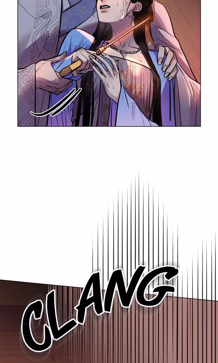 Read The Tainted Half chapter 32 image 32 on Lezhin