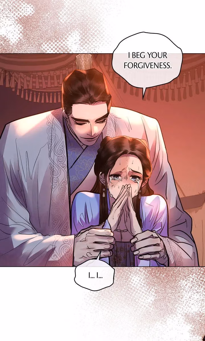 Read The Tainted Half chapter 32 image 34 on Lezhin