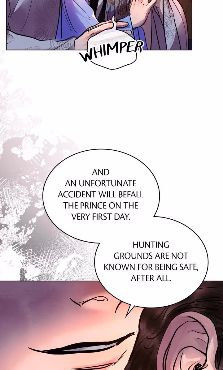 Read The Tainted Half chapter 32 image 37 on Lezhin