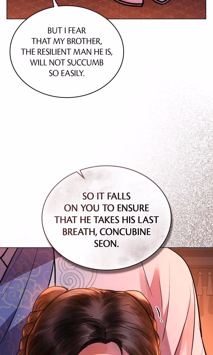 Read The Tainted Half chapter 32 image 39 on Lezhin