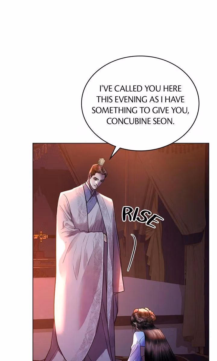 Read The Tainted Half chapter 32 image 4 on Lezhin