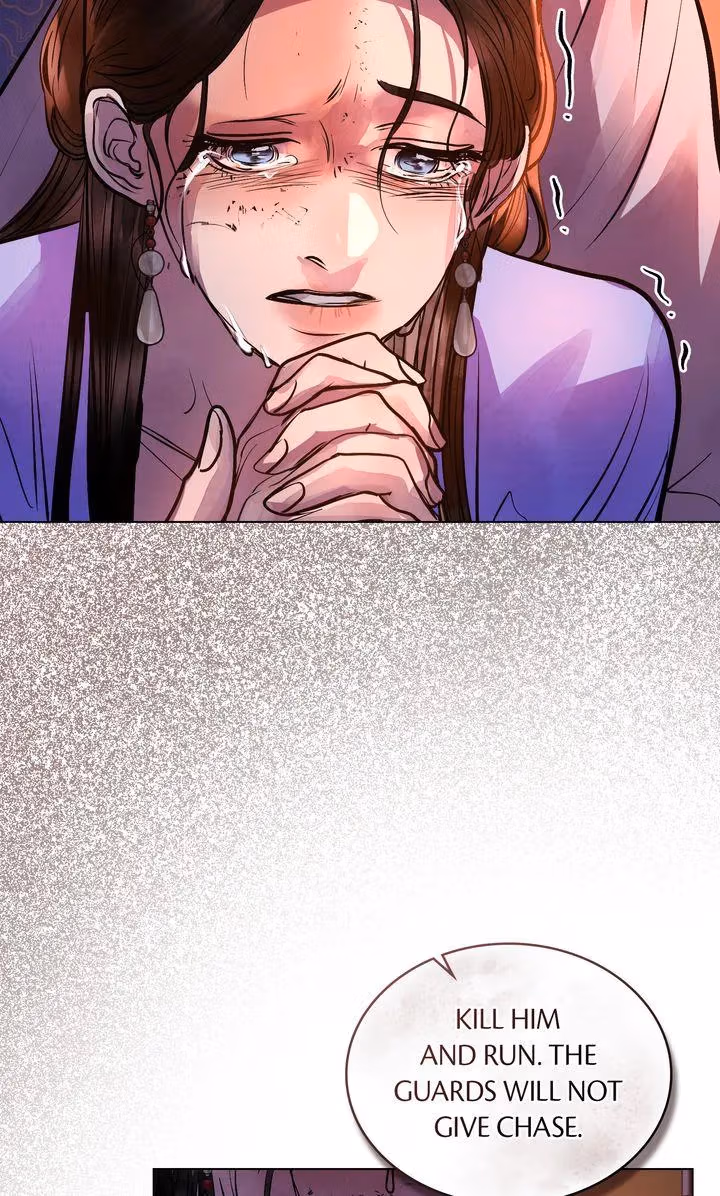 Read The Tainted Half chapter 32 image 40 on Lezhin