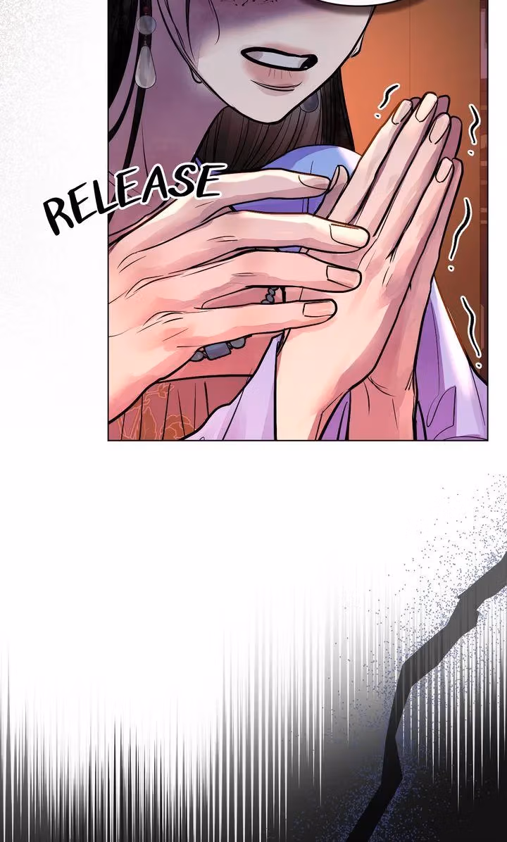 Read The Tainted Half chapter 32 image 41 on Lezhin