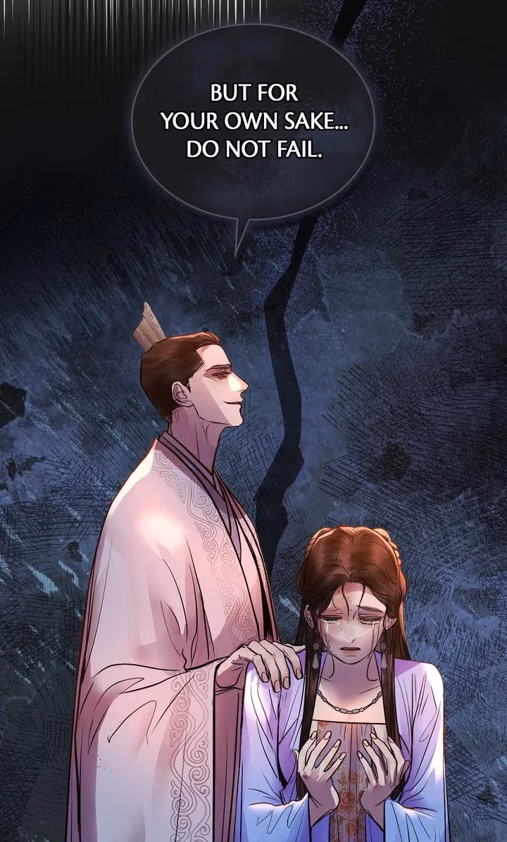 Read The Tainted Half chapter 32 image 42 on Lezhin