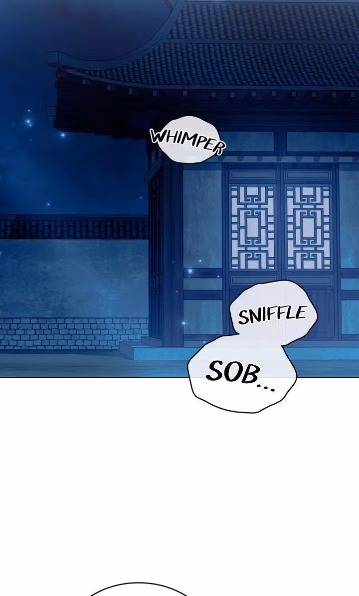 Read The Tainted Half chapter 32 image 44 on Lezhin