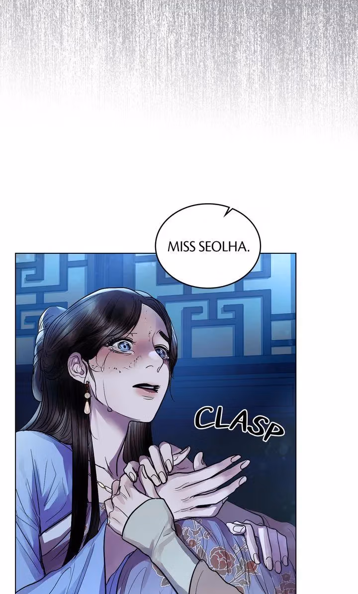Read The Tainted Half chapter 32 image 49 on Lezhin