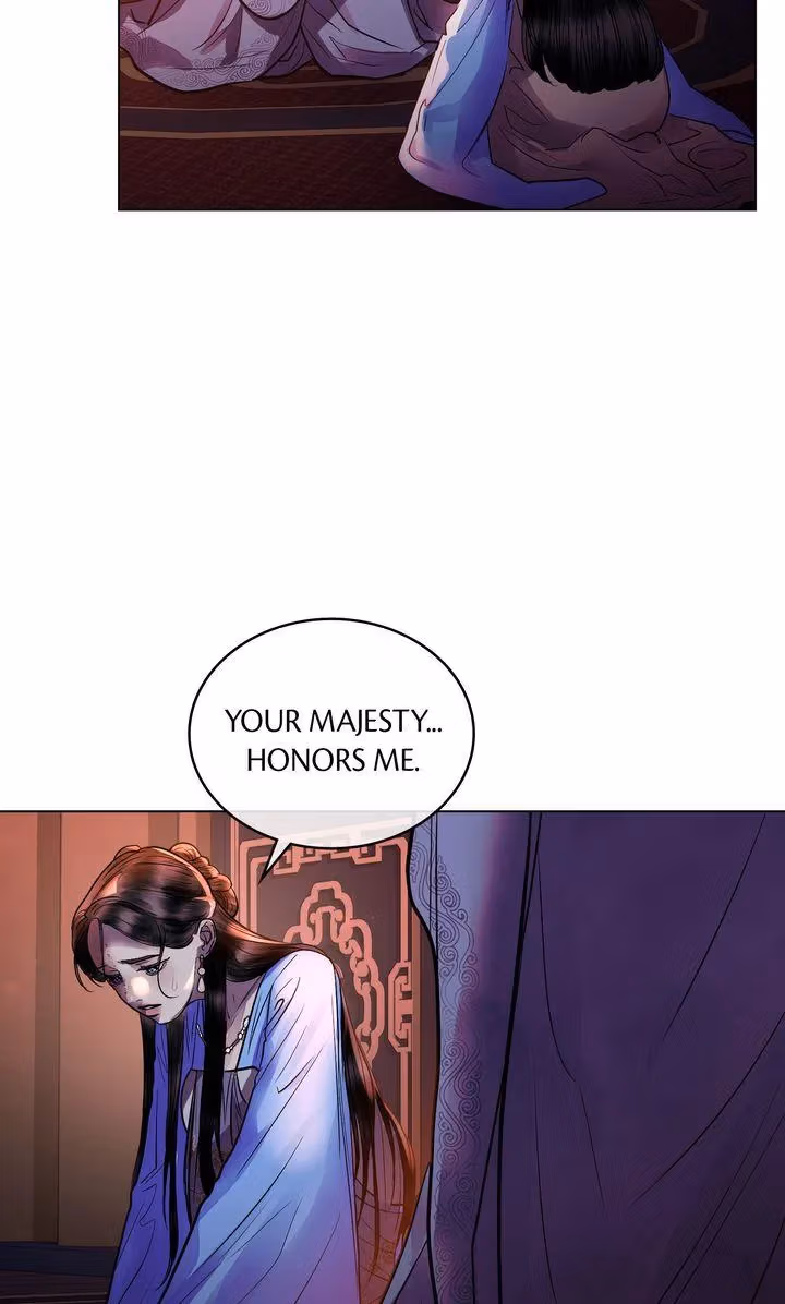 Read The Tainted Half chapter 32 image 5 on Lezhin