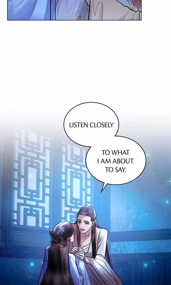 Read The Tainted Half chapter 32 image 50 on Lezhin