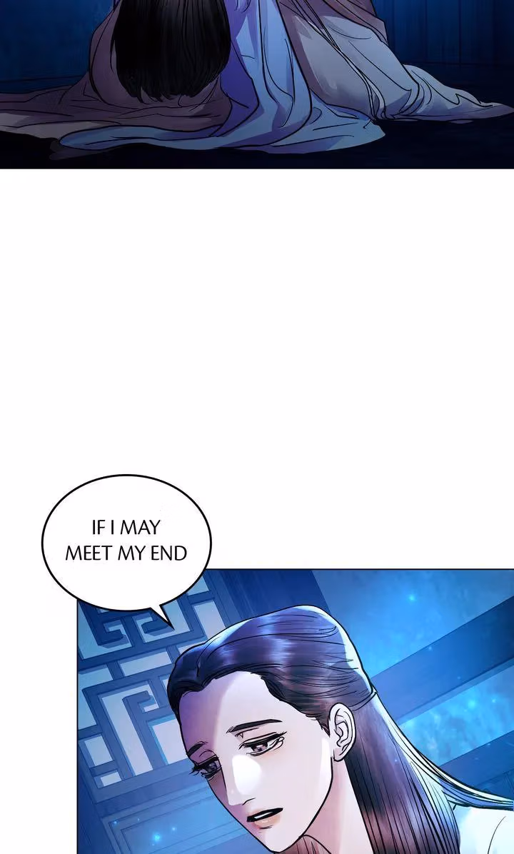 Read The Tainted Half chapter 32 image 51 on Lezhin