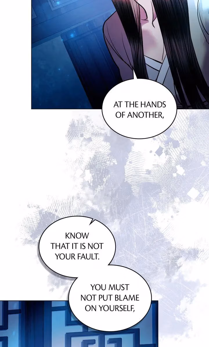 Read The Tainted Half chapter 32 image 52 on Lezhin