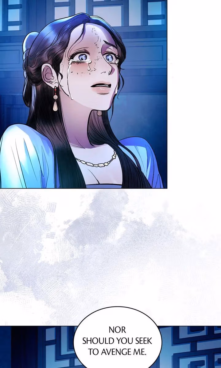 Read The Tainted Half chapter 32 image 53 on Lezhin