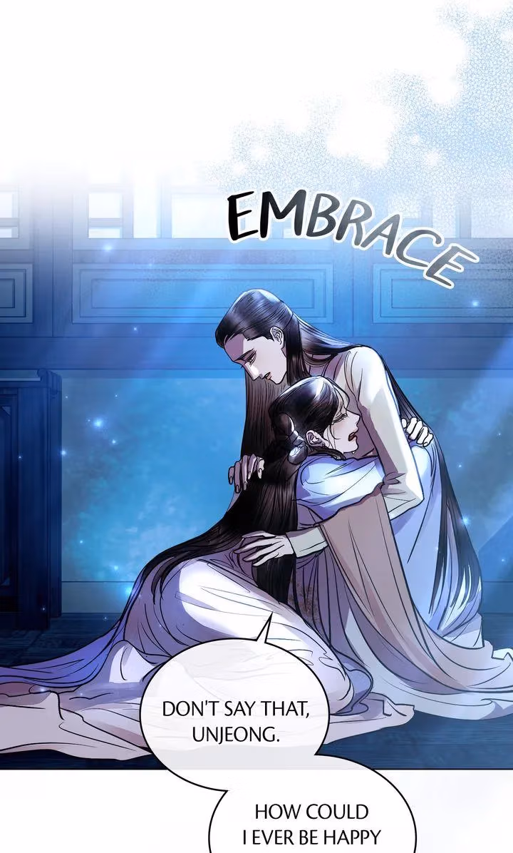 Read The Tainted Half chapter 32 image 55 on Lezhin