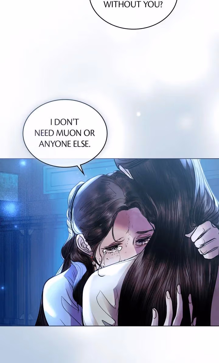 Read The Tainted Half chapter 32 image 56 on Lezhin