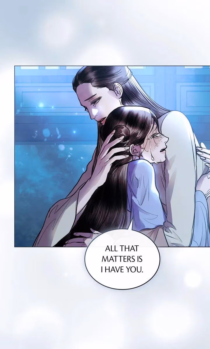 Read The Tainted Half chapter 32 image 57 on Lezhin