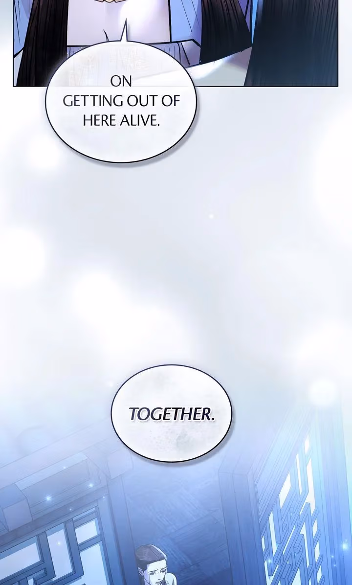 Read The Tainted Half chapter 32 image 60 on Lezhin
