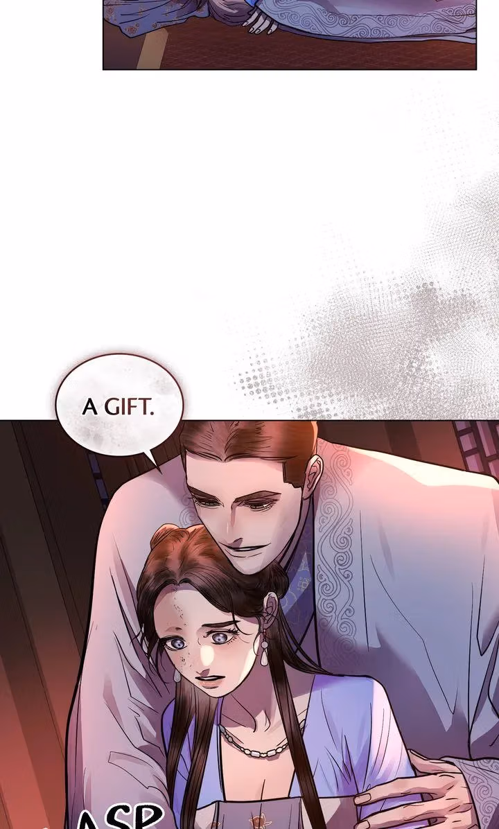 Read The Tainted Half chapter 32 image 7 on Lezhin