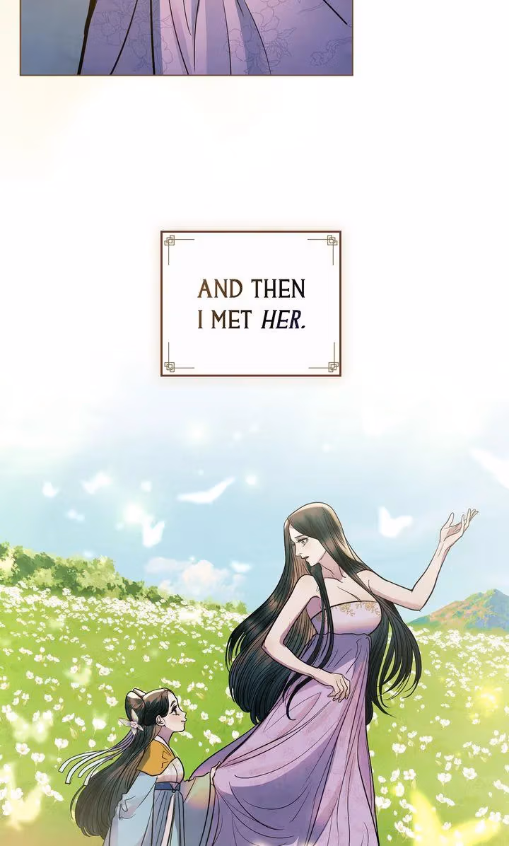 Read The Tainted Half chapter 32 image 74 on Lezhin
