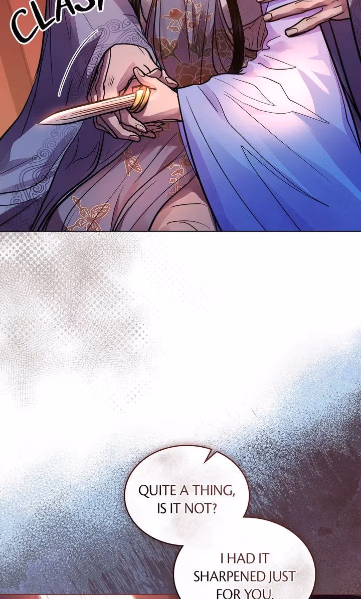Read The Tainted Half chapter 32 image 8 on Lezhin