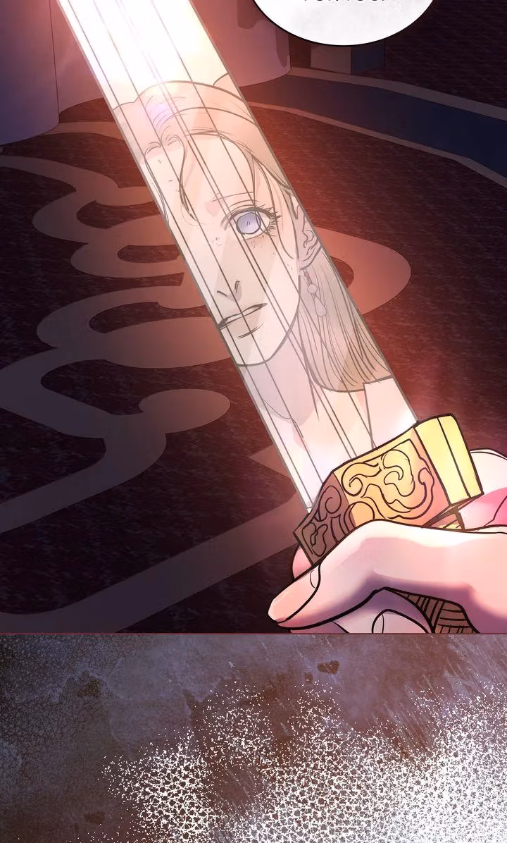 Read The Tainted Half chapter 32 image 9 on Lezhin