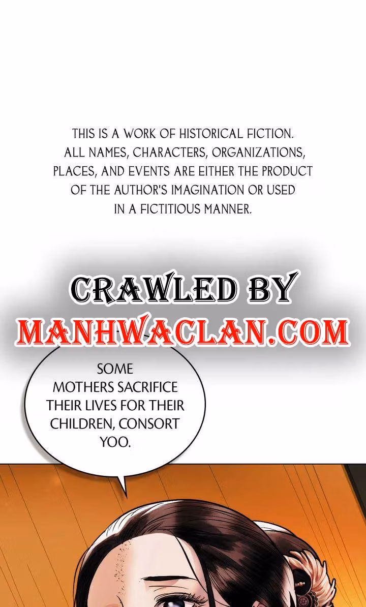 Read The Tainted Half chapter 34 image 1 on Lezhin