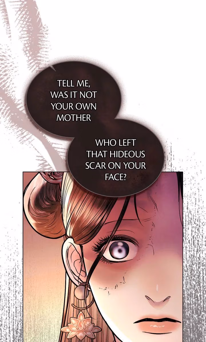 Read The Tainted Half chapter 34 image 11 on Lezhin