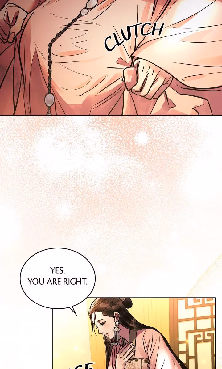 Read The Tainted Half chapter 34 image 15 on Lezhin