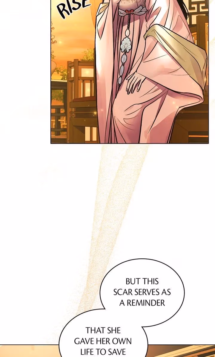 Read The Tainted Half chapter 34 image 16 on Lezhin