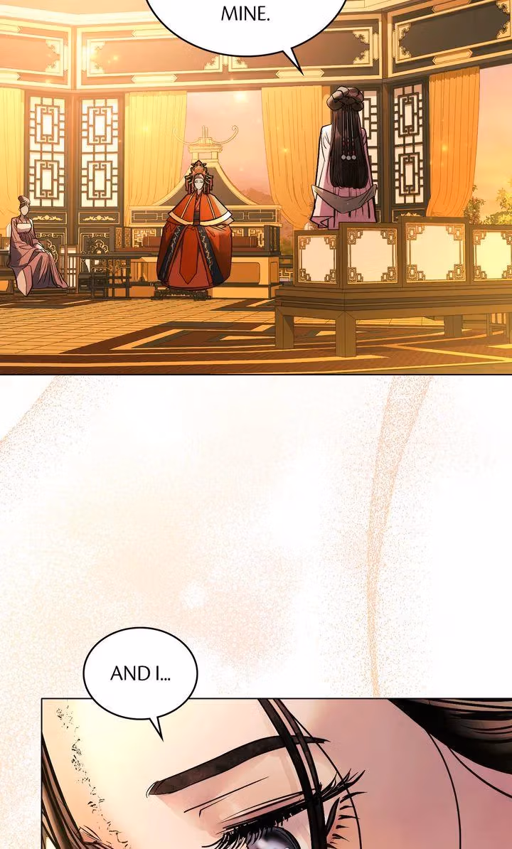 Read The Tainted Half chapter 34 image 17 on Lezhin