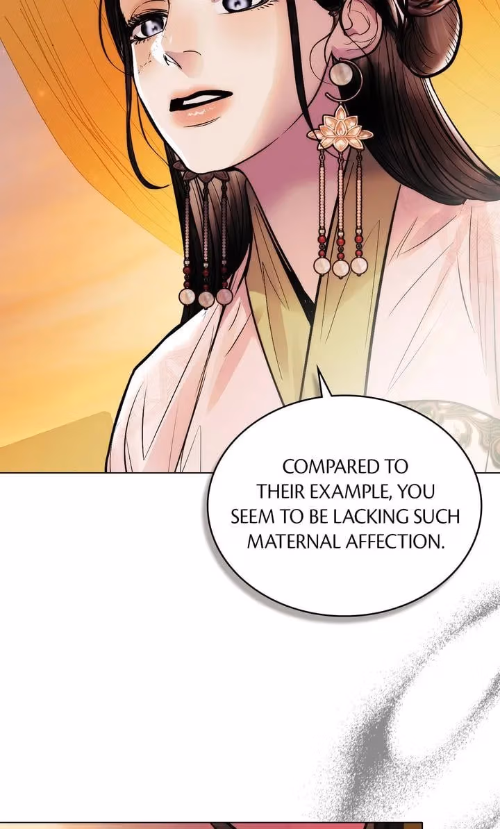 Read The Tainted Half chapter 34 image 2 on Lezhin