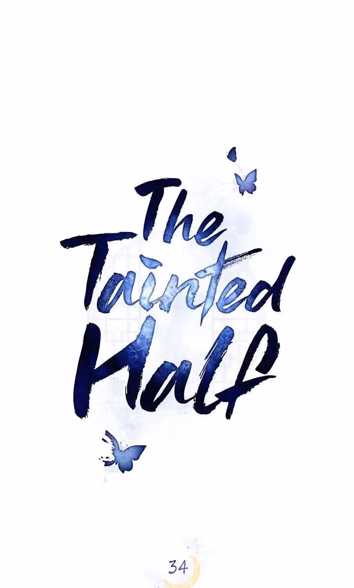 Read The Tainted Half chapter 34 image 20 on Lezhin