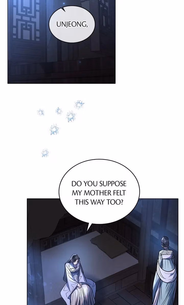 Read The Tainted Half chapter 34 image 22 on Lezhin