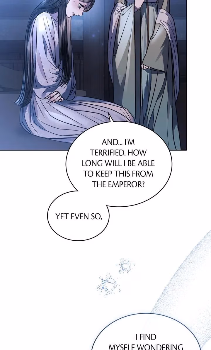 Read The Tainted Half chapter 34 image 24 on Lezhin