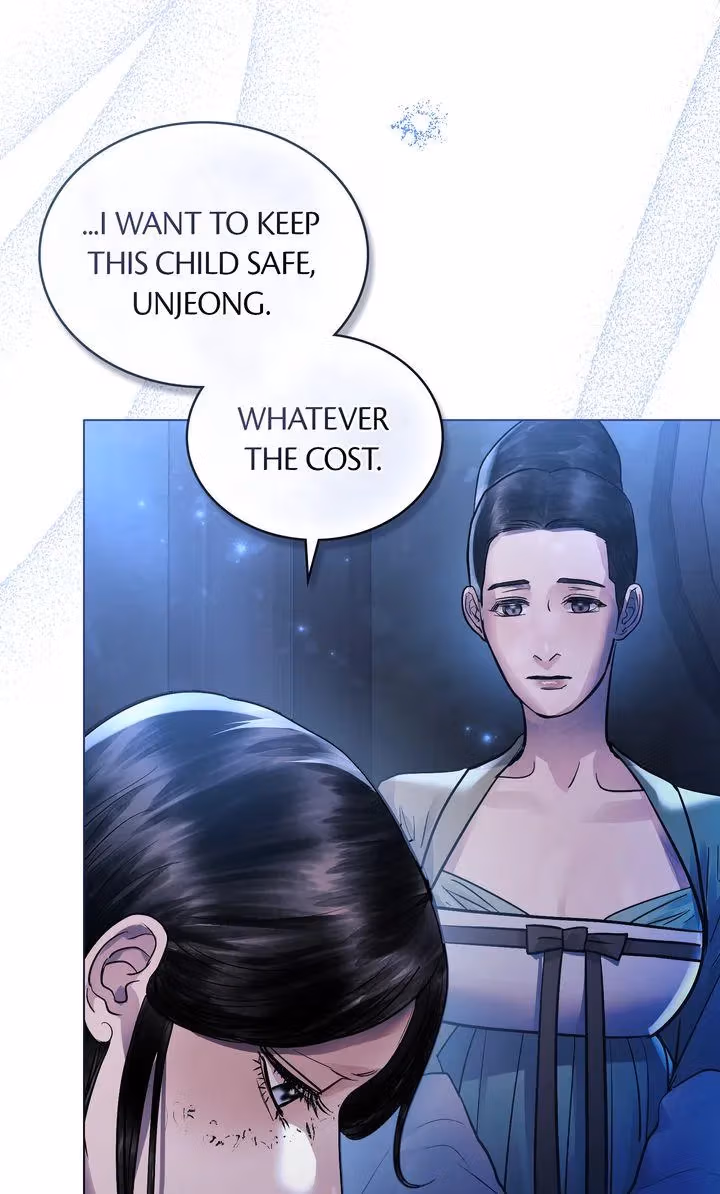 Read The Tainted Half chapter 34 image 26 on Lezhin