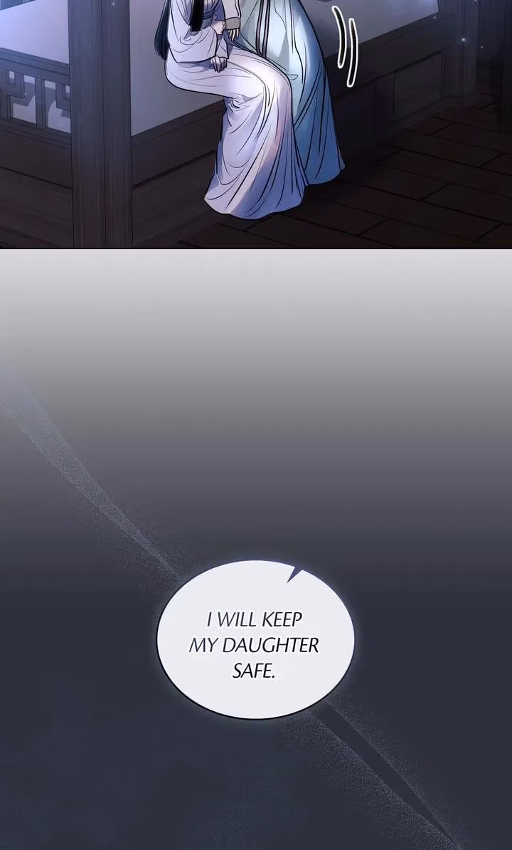 Read The Tainted Half chapter 34 image 28 on Lezhin