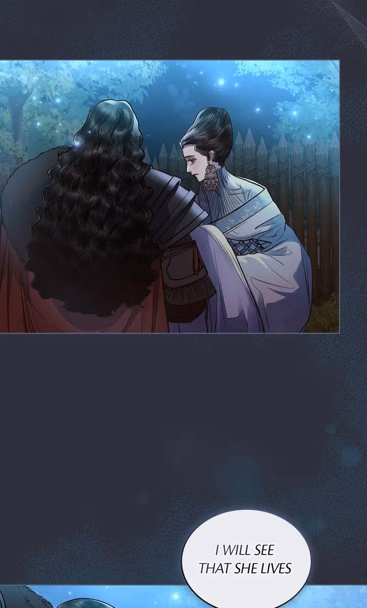 Read The Tainted Half chapter 34 image 29 on Lezhin