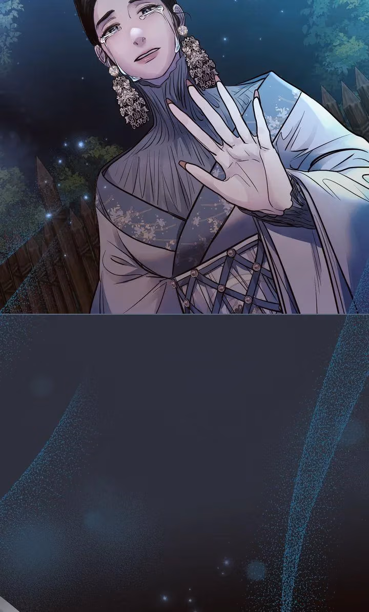 Read The Tainted Half chapter 34 image 32 on Lezhin