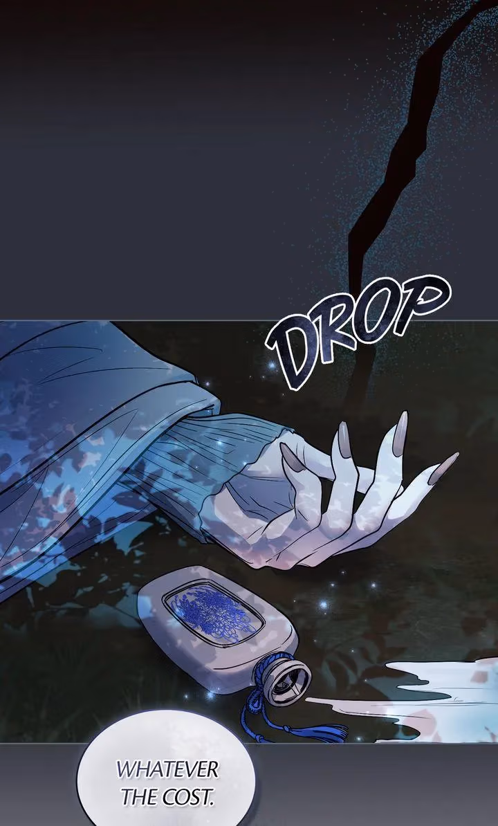 Read The Tainted Half chapter 34 image 34 on Lezhin