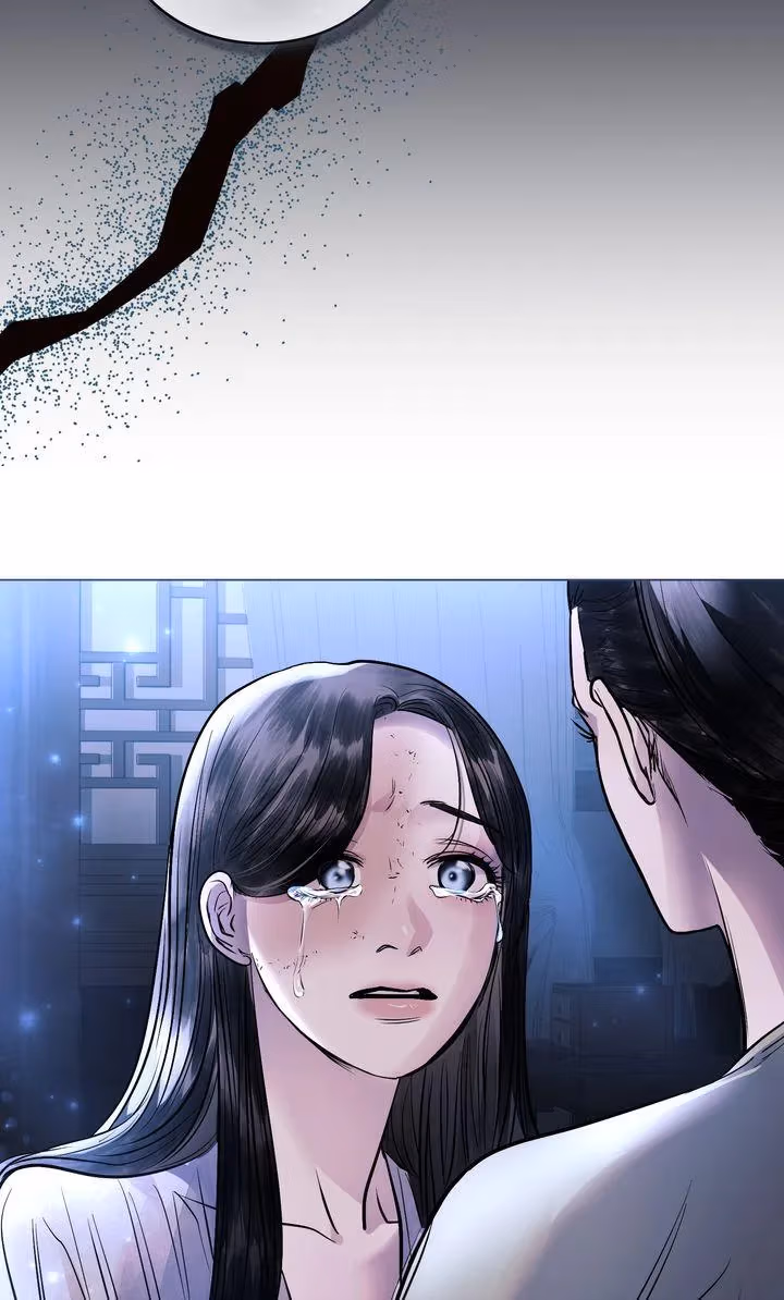 Read The Tainted Half chapter 34 image 35 on Lezhin
