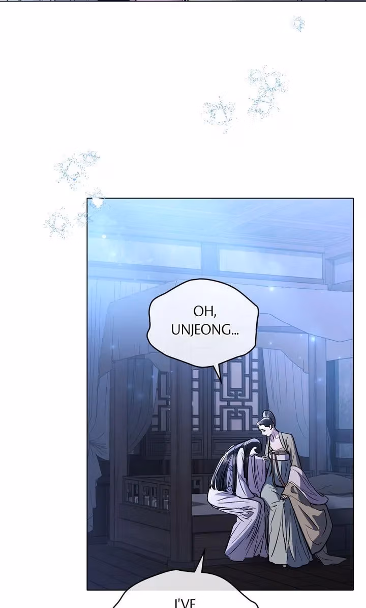 Read The Tainted Half chapter 34 image 36 on Lezhin