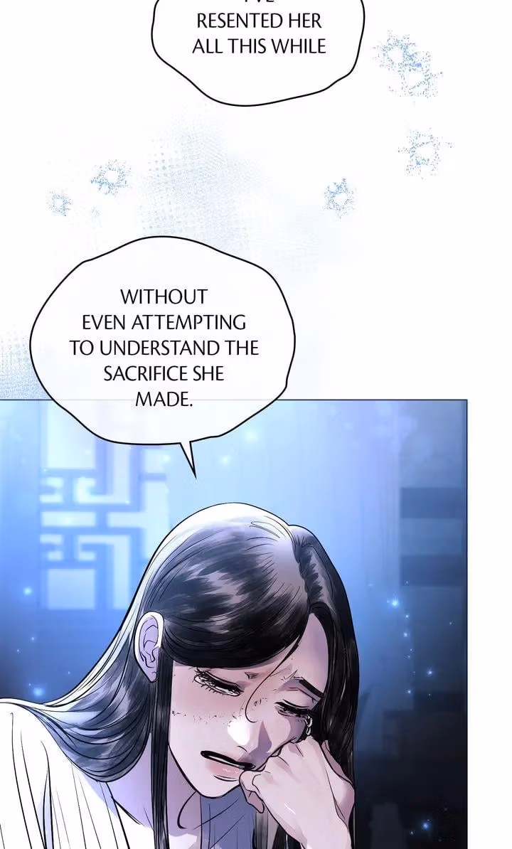 Read The Tainted Half chapter 34 image 37 on Lezhin