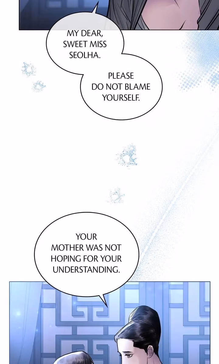 Read The Tainted Half chapter 34 image 39 on Lezhin