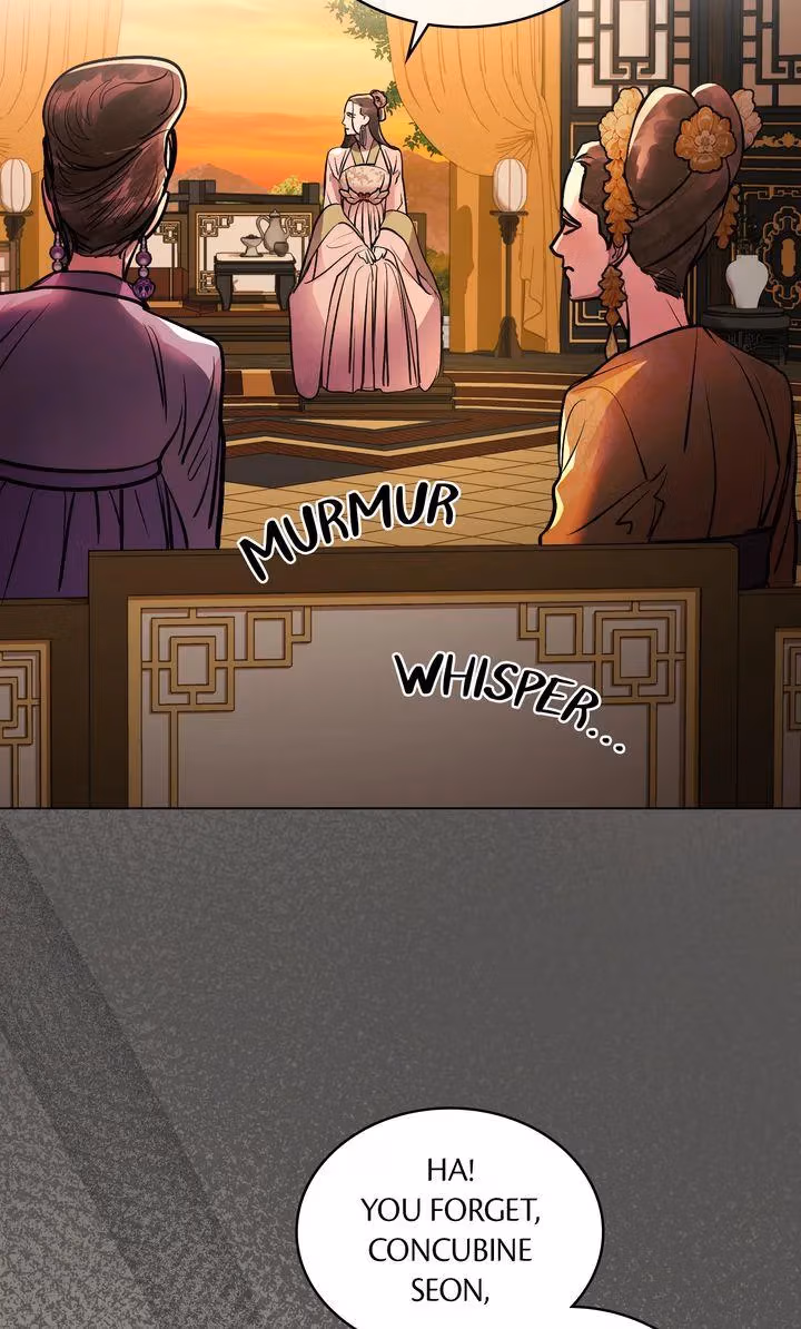 Read The Tainted Half chapter 34 image 4 on Lezhin